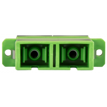 ADAPTER ŚWIATŁOWODOWY PULSAR SC/APC-2SM 20 szt